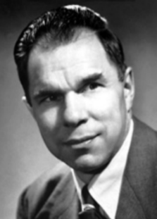 Glenn Theodore Seaborg